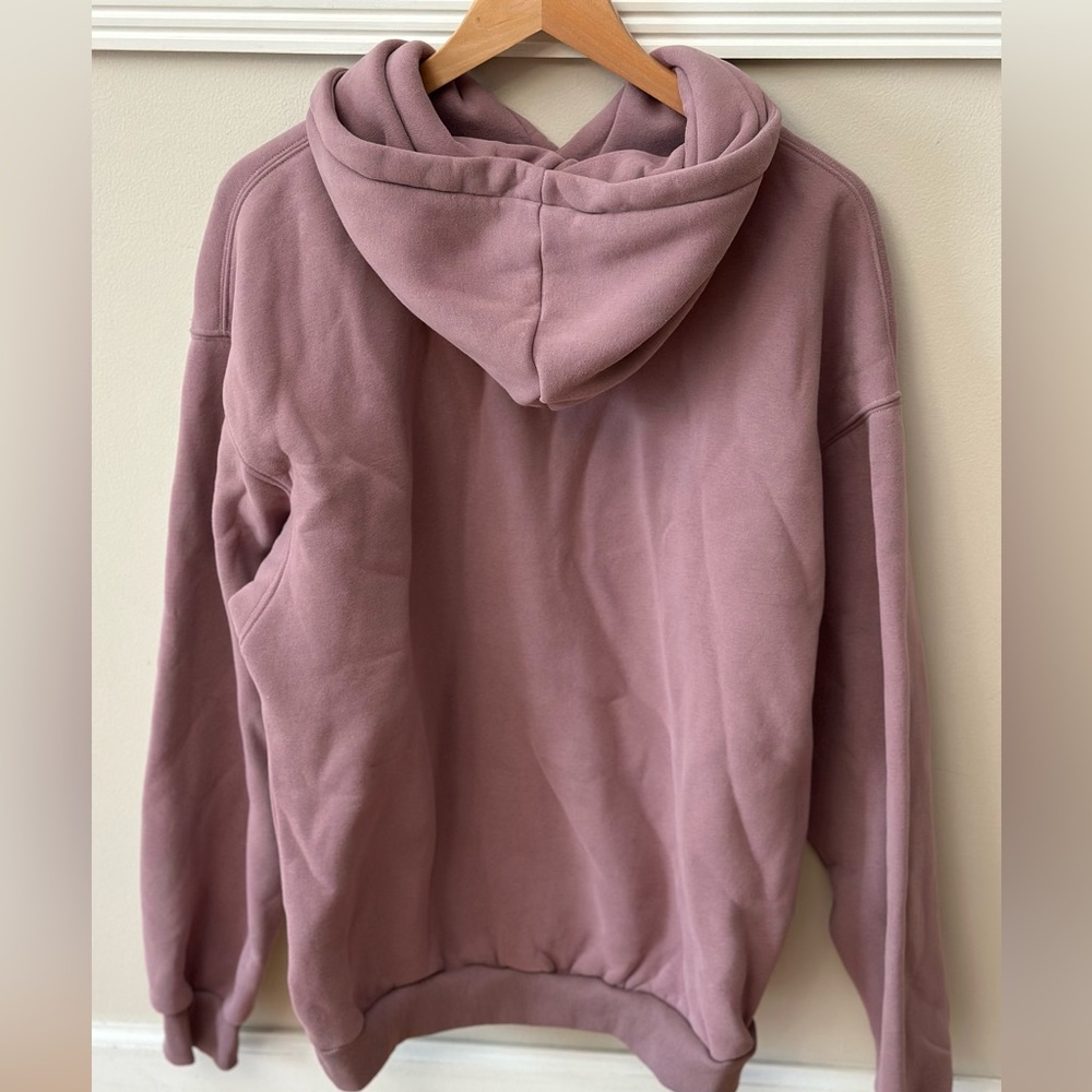 NWOT COMFRT HOODIE - Picture 4 of 4
